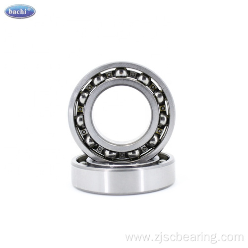 Bachi High Quality Washing Machine Motor Bearing 6312